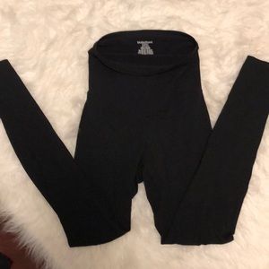 Motherhood maternity leggings